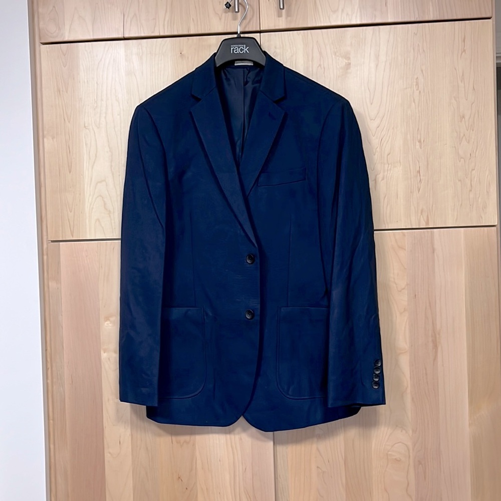 Men’s sport jacket